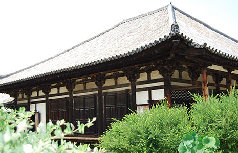 元興寺